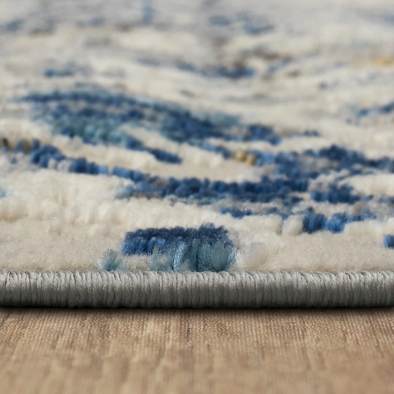 Mohawk Home Helios Machine Woven Indoor Rectangular Runner