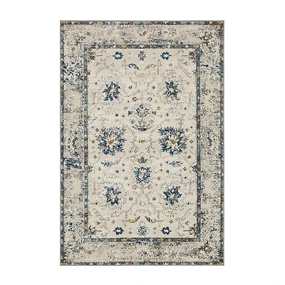 Mohawk Home Waldorf Machine Woven Indoor Rectangular Area Rug