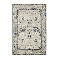 Mohawk Home Waldorf Machine Woven Indoor Rectangular Area Rug