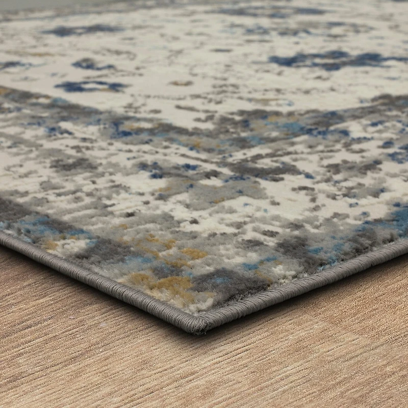 Mohawk Home Waldorf Machine Woven Indoor Rectangular Area Rug