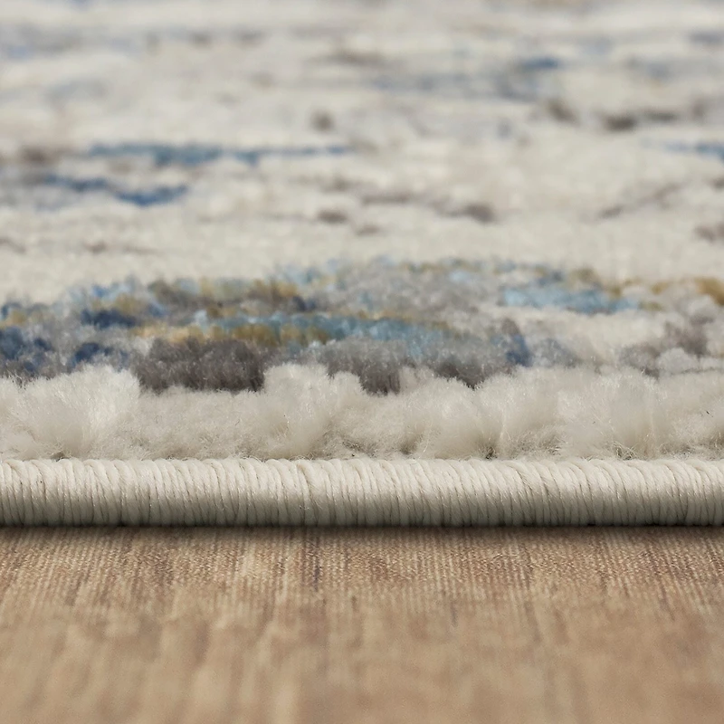 Mohawk Home Sigurd Machine Woven Indoor Rectangular Area Rug
