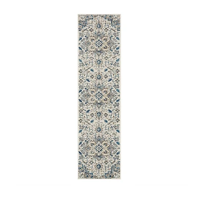 Mohawk Home Pyramus Machine Woven Indoor Rectangular Runner