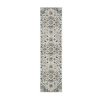 Mohawk Home Pyramus Machine Woven Indoor Rectangular Runner