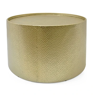 Braeburn Metal Coffee Table
