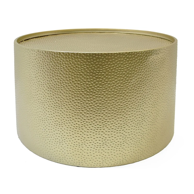 Braeburn Metal Coffee Table