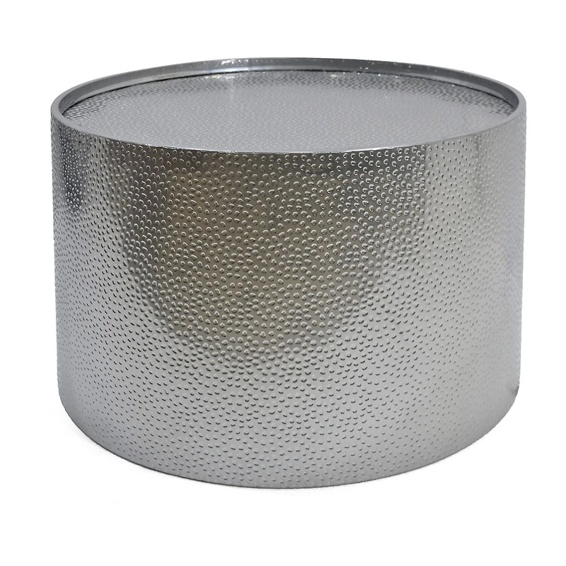 Braeburn Metal Coffee Table