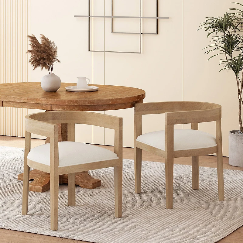 Ladieu 2-pc. Upholstered