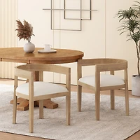 Ladieu 2-pc. Upholstered
