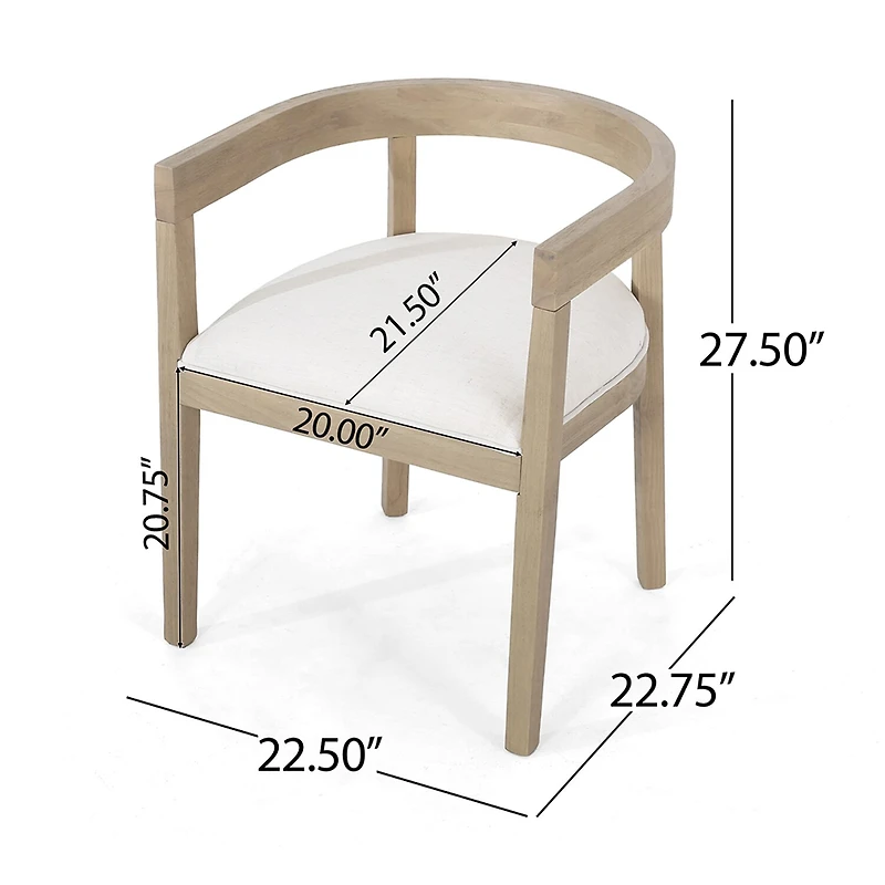 Ladieu 2-pc. Upholstered