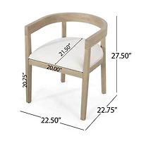 Ladieu 2-pc. Upholstered