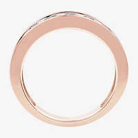 1 1/2 CT. T.W. Lab-Grown (G / SI1-SI2)  Diamond Wedding Band 10K or 14K Gold