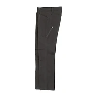 Wrangler All Terrain Gear Reinforced Utility Mens Comfort Waistband Regular Fit Flat Front Pant