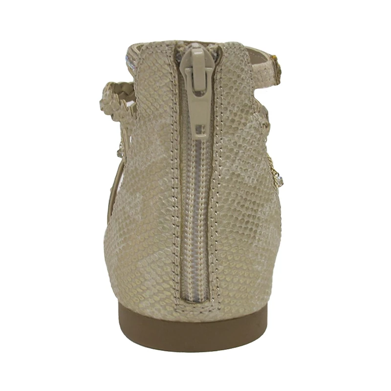 Pop Womens Miraya Strap Sandals
