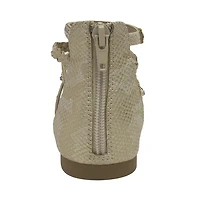 Pop Womens Miraya Strap Sandals