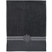 Avanti® Braided Cuff Bath Towel Collection