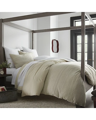 Linden Street Solana 3-pc. Stripes Duvet Cover Set