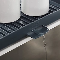 Joseph Joseph  Y Drainer - Grey Dish Rack