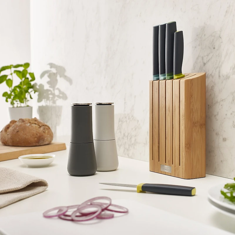 Joseph Milltop - Editions Salt & Pepper Mills