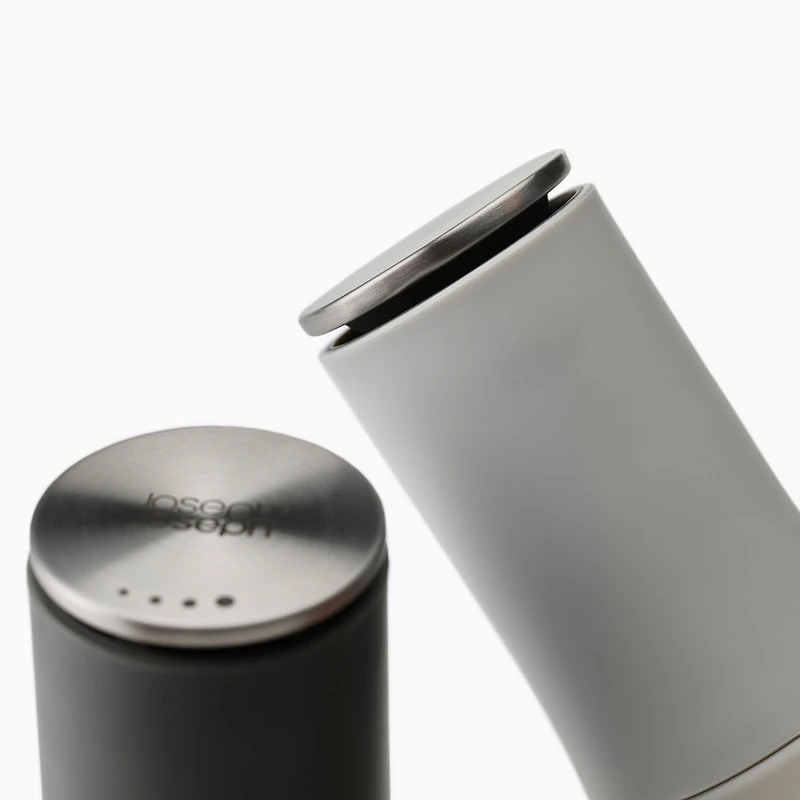 Joseph Milltop - Editions Salt & Pepper Mills
