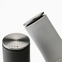 Joseph  Milltop - Editions Salt & Pepper Mills