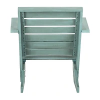 Safavieh Lanty Adriondack Chair