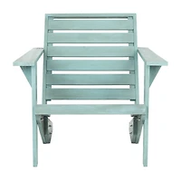 Safavieh Lanty Adriondack Chair