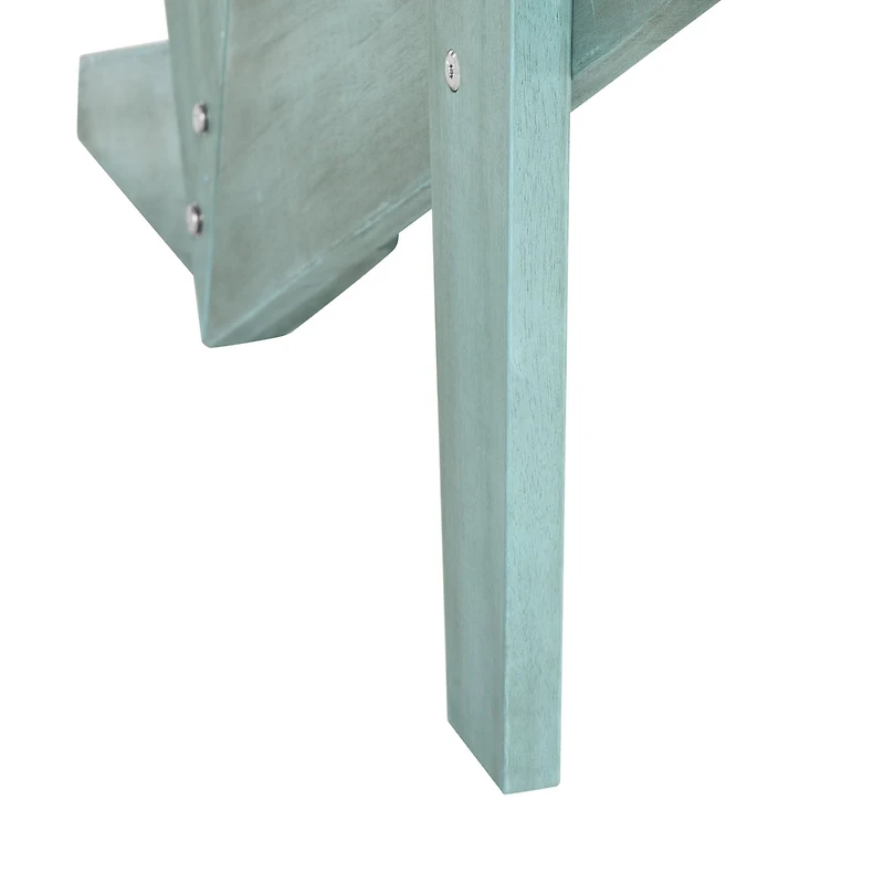 Safavieh Lanty Adriondack Chair