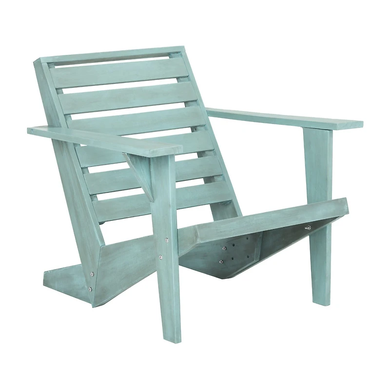 Safavieh Lanty Adriondack Chair