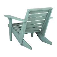 Safavieh Lanty Adriondack Chair