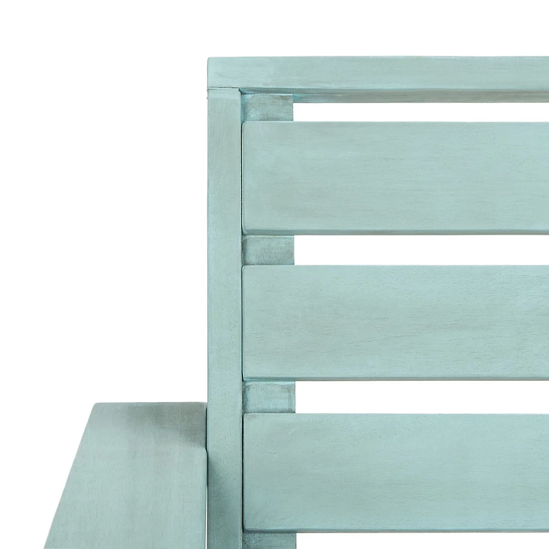 Safavieh Lanty Adriondack Chair