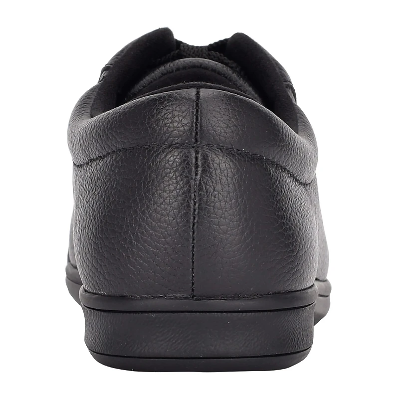 Easy Spirit Ap Womens Round Closed Toe Oxford Shoes