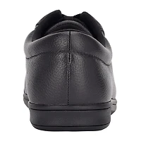 Easy Spirit Ap Womens Round Closed Toe Oxford Shoes