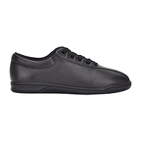 Easy Spirit Ap Womens Round Closed Toe Oxford Shoes