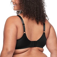 Warners® Signature Support Underwire Unlined Full Coverage Bra - 35002A