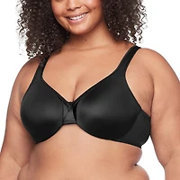 Warners® Signature Support Underwire Unlined Full Coverage Bra - 35002A