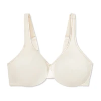 Warners® Signature Support Underwire Unlined Full Coverage Bra - 35002A