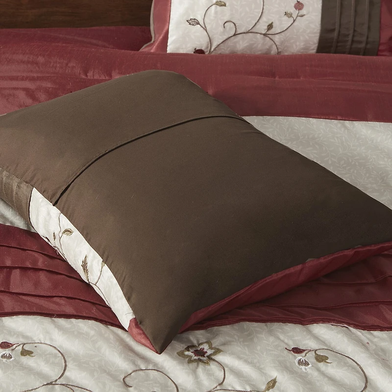 Madison Park Belle 7-pc. Comforter Set