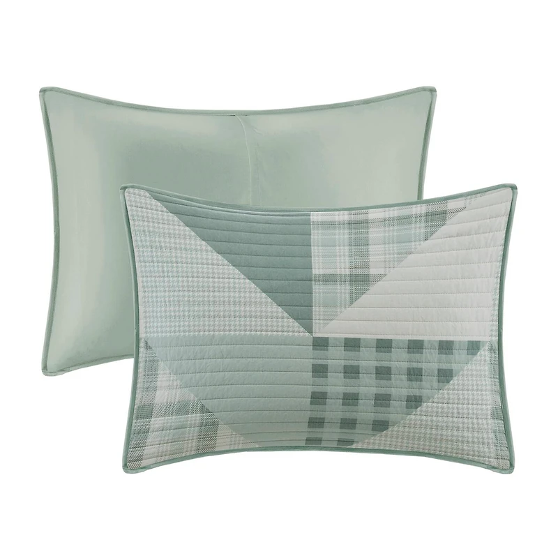 Woolrich Olsen Coverlet Mini Set 3-pc. Easy Care