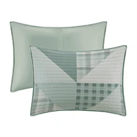 Woolrich Olsen Coverlet Mini Set 3-pc. Easy Care