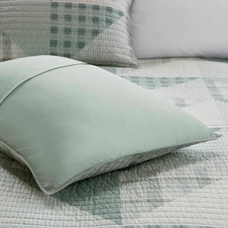 Woolrich Olsen Coverlet Mini Set 3-pc. Easy Care