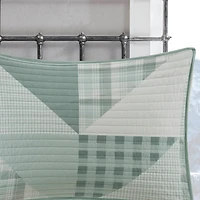 Woolrich Olsen Coverlet Mini Set 3-pc. Easy Care