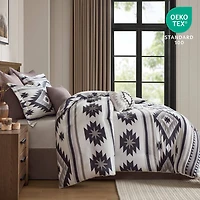 Woolrich Timberline 8-pc. Midweight Down Alternative Comforter Set