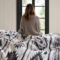 Woolrich Timberline 8-pc. Midweight Down Alternative Comforter Set