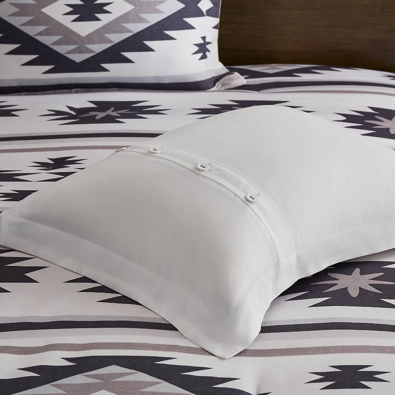 Woolrich Timberline 8-pc. Midweight Down Alternative Comforter Set