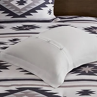 Woolrich Timberline 8-pc. Midweight Down Alternative Comforter Set