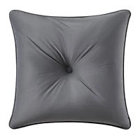 Madison Park Signature Cirque Jacquard 8-pc Oversized Midweight Comforter Set
