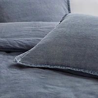 Woolrich Mckenzie Twill Washed 3-pc. Easy Care Duvet Cover Set