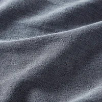 Woolrich Mckenzie Twill Washed 3-pc. Easy Care Duvet Cover Set
