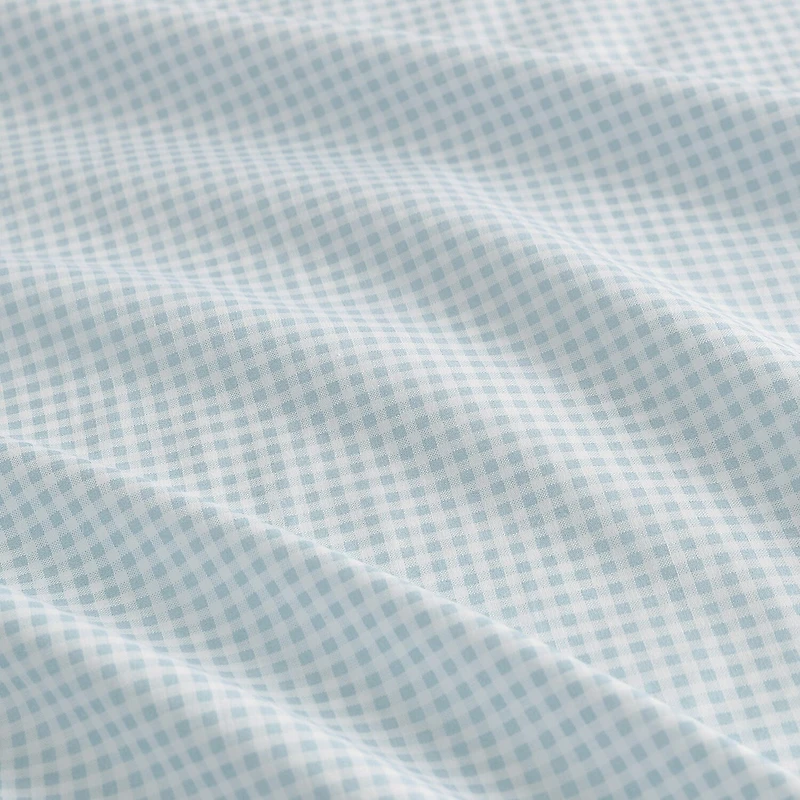 Martha Stewart Cotton Percale Pillowcase