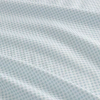 Martha Stewart Cotton Percale Pillowcase